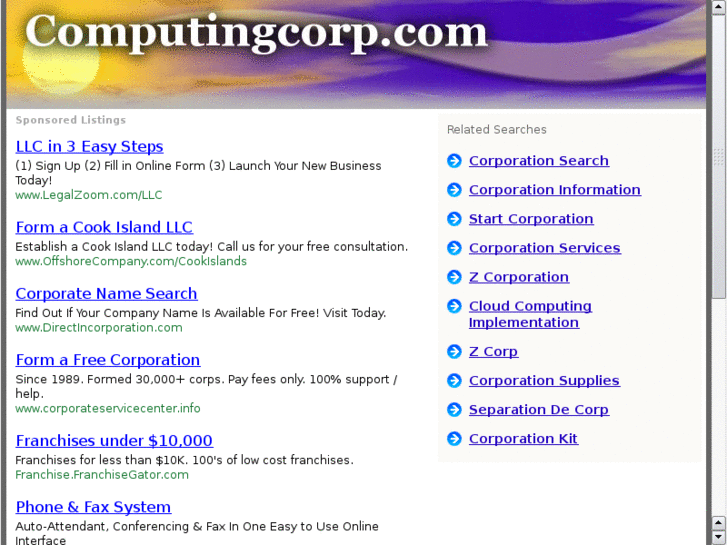 www.computingcorp.com