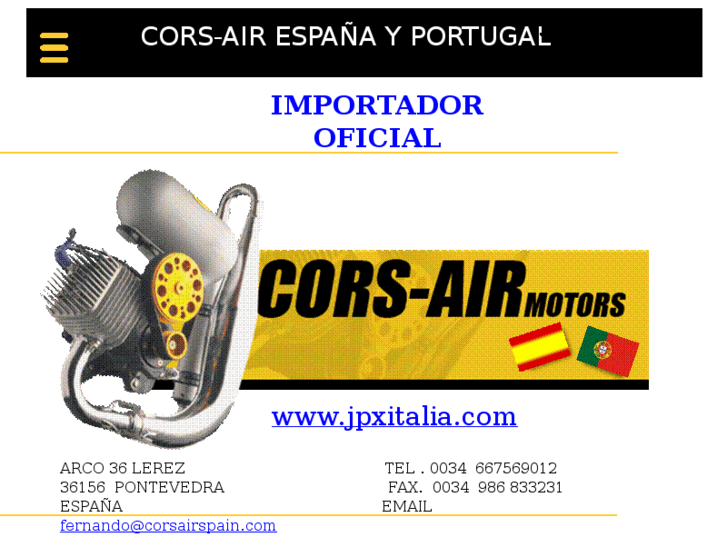 www.corsairspain.com