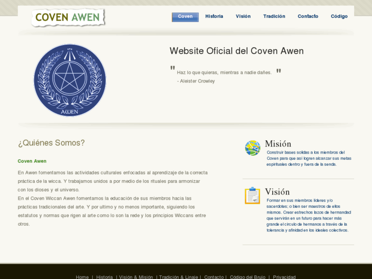 www.covenawen.com