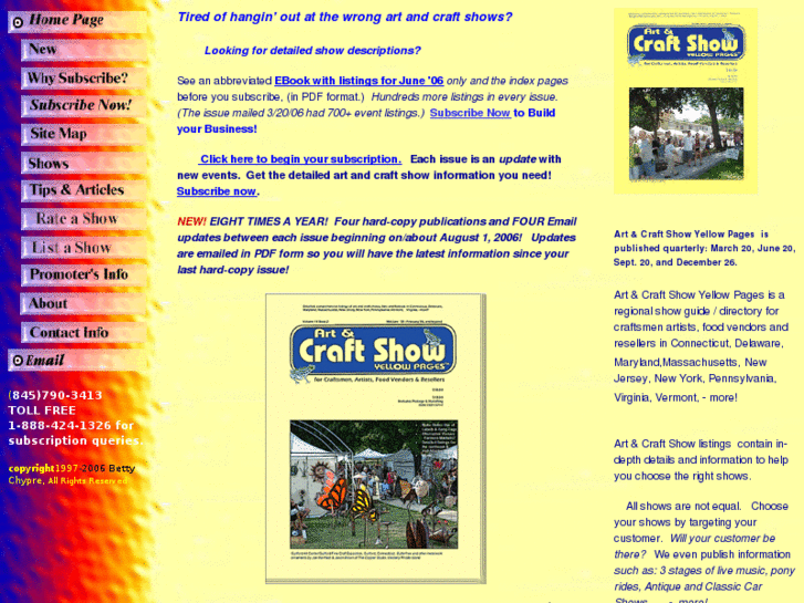 www.craft-show-guide.com