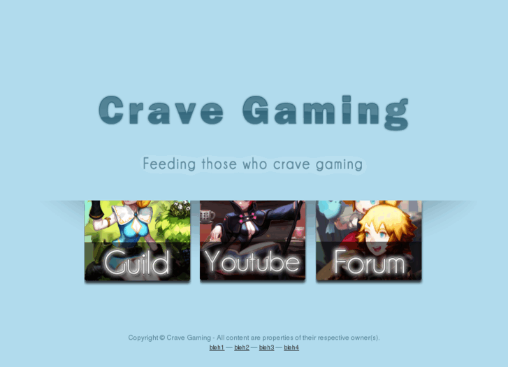 www.crave-gaming.com