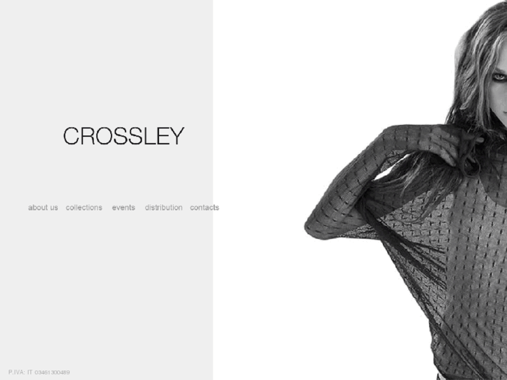 www.crossley.it