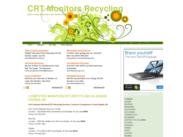 www.crtmonitors-recycle.com