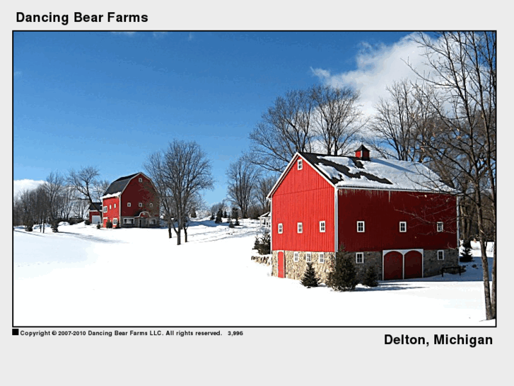 www.dancingbearfarms.com