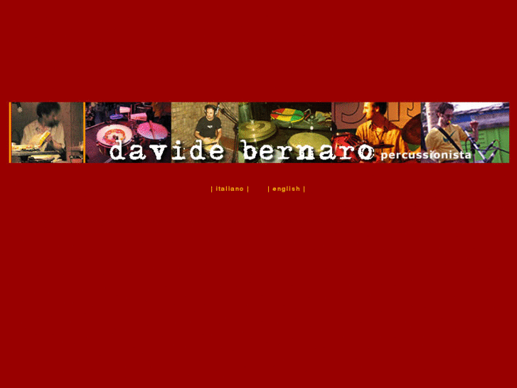 www.davidebernaro.com