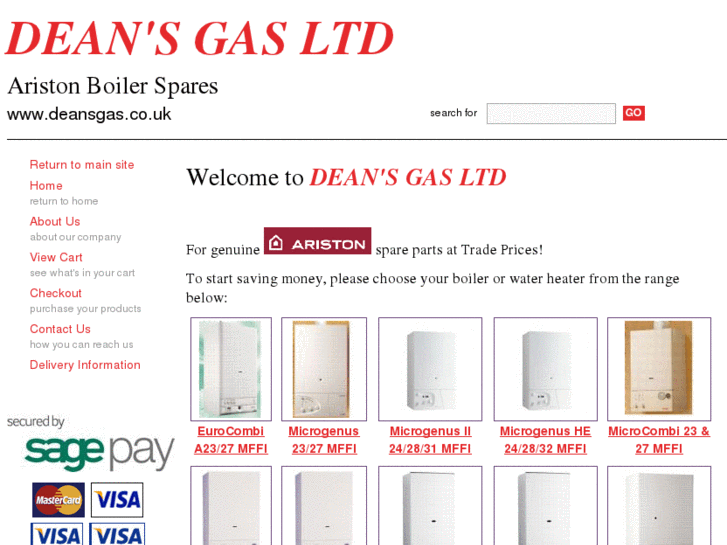 www.deansgas.com