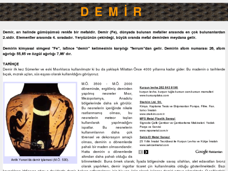 www.demir.com