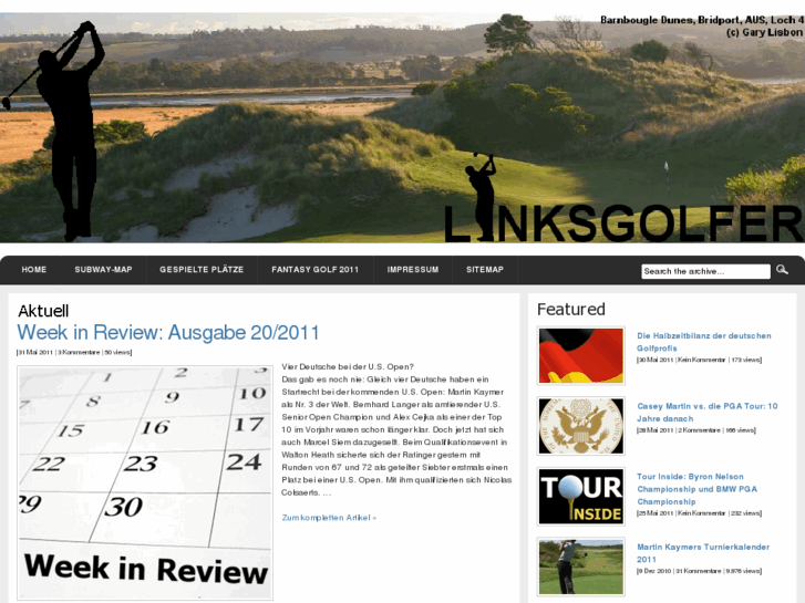 www.der-linksgolfer.de