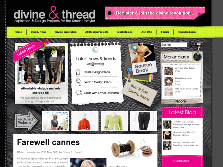 www.divineandthread.com