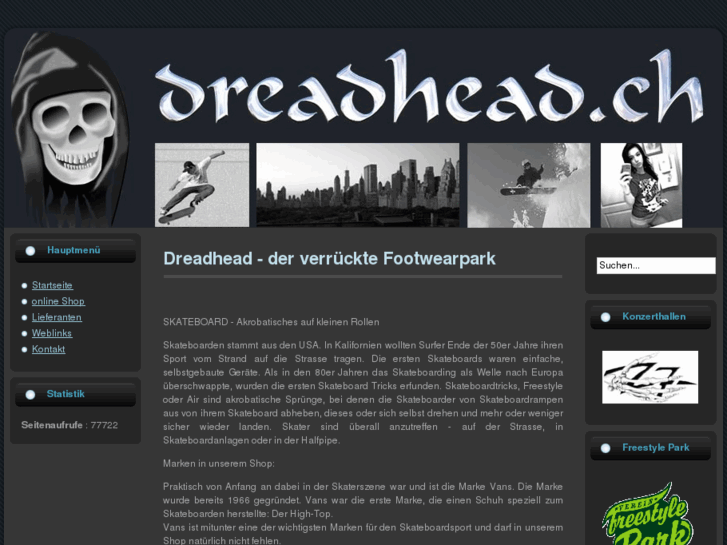 www.dreadhead.ch