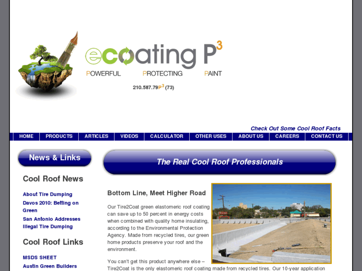 www.ecoatingp3.com