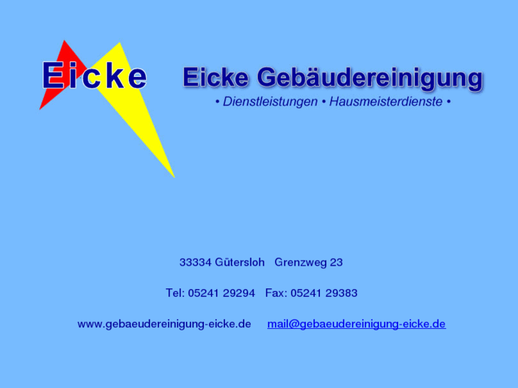 www.eicke-gmbh.de