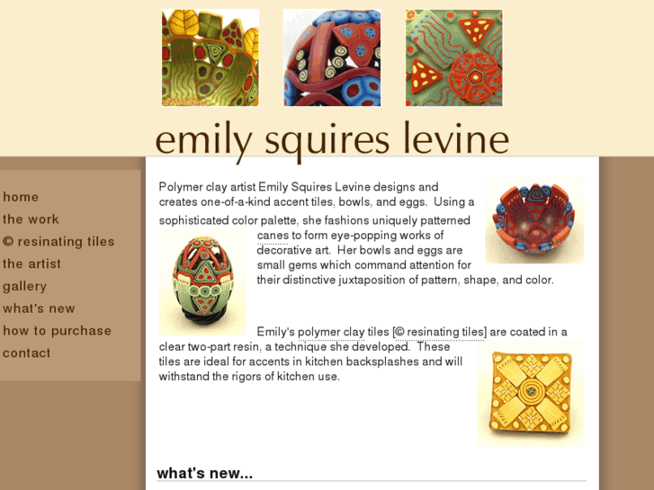 www.emilysquireslevine.com