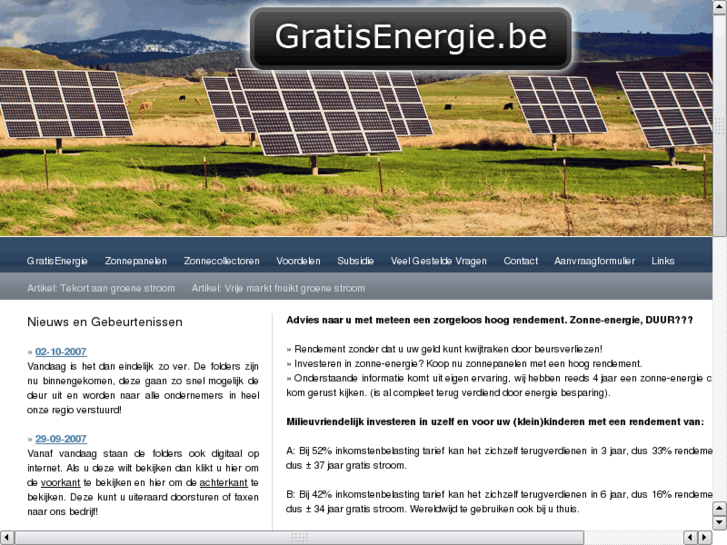 www.energiepanelen.nl