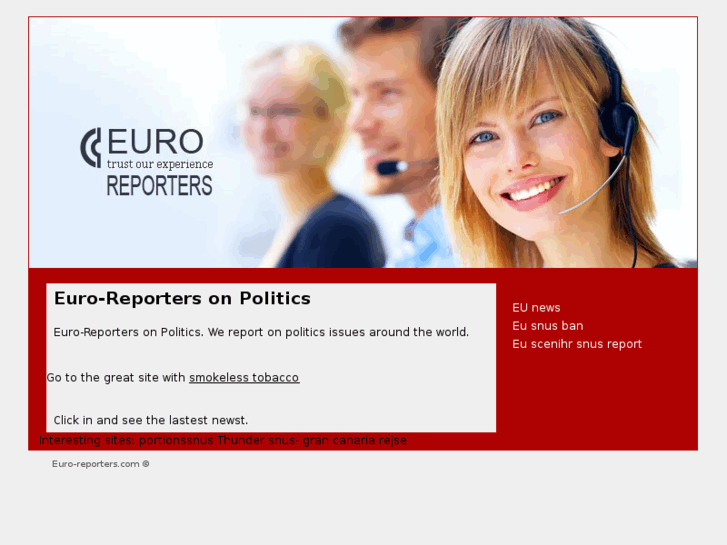 www.euro-reporters.com