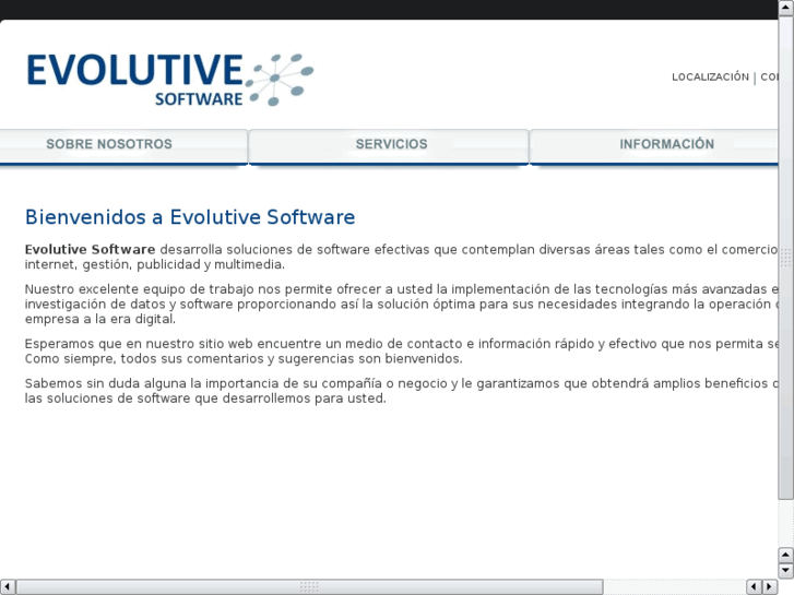 www.evolutivesoftware.com