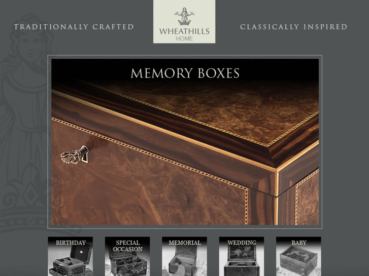 www.exquisitememorybox.com