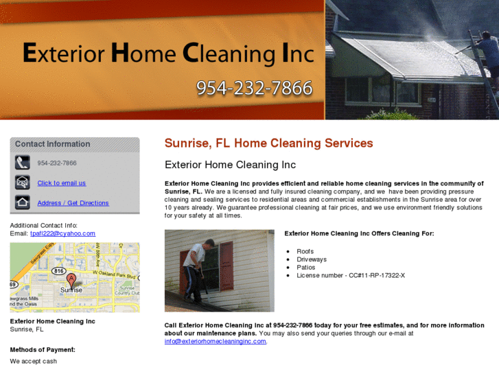 www.exteriorhomecleaninginc.com