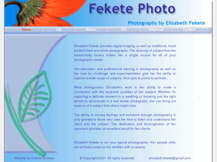 www.feketephoto.com