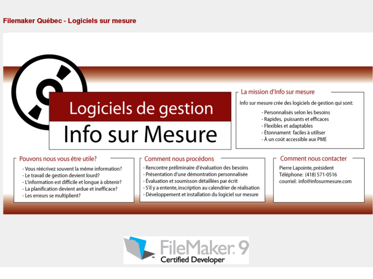 www.filemakerquebec.com