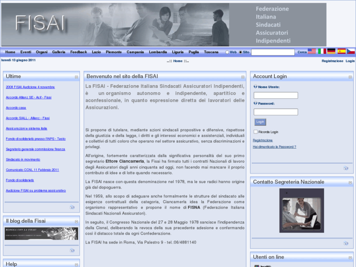 www.fisai.it