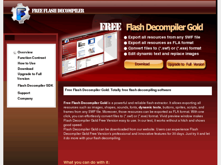 www.flashdecompiler.net