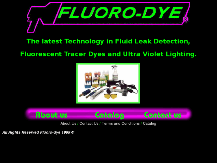 www.fluoro-dye.com