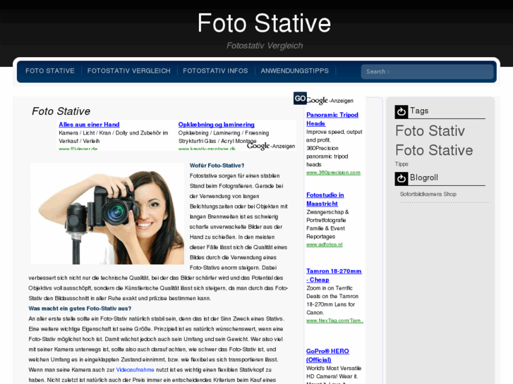 www.foto-stativ.de