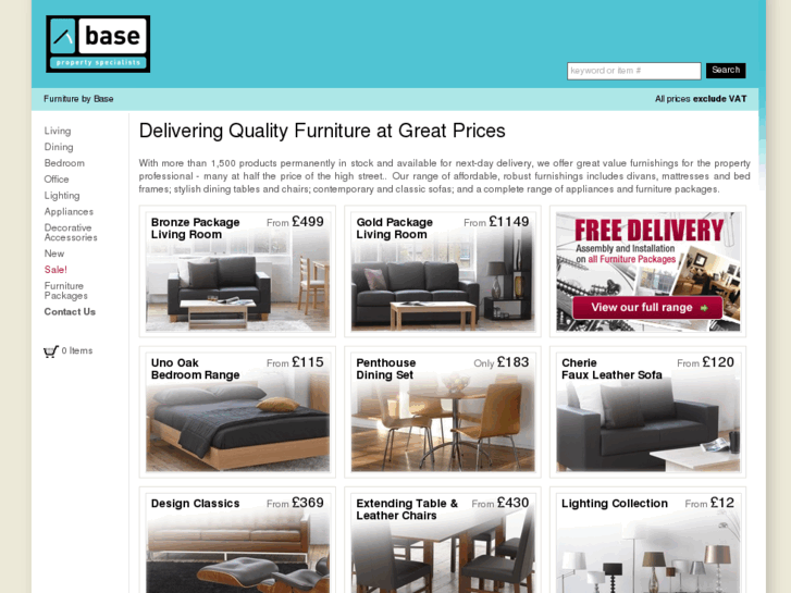 www.furniturebybase.co.uk