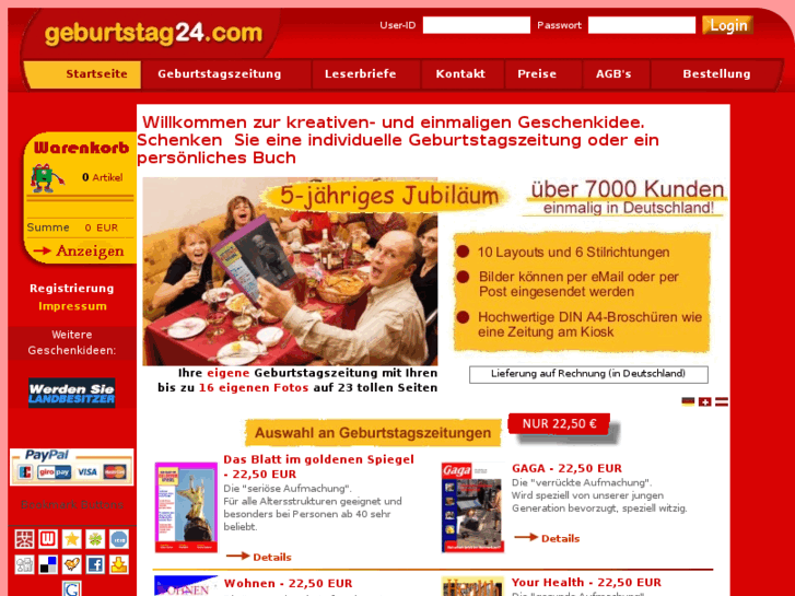 www.geburtstag24.com