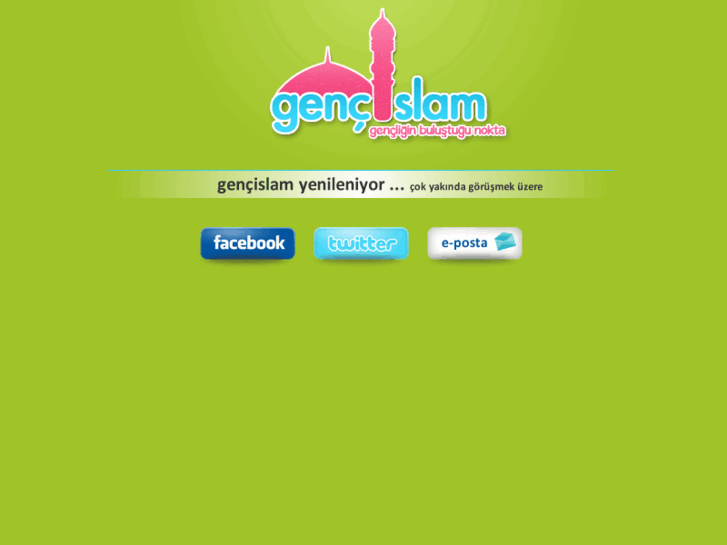 www.gencislam.com