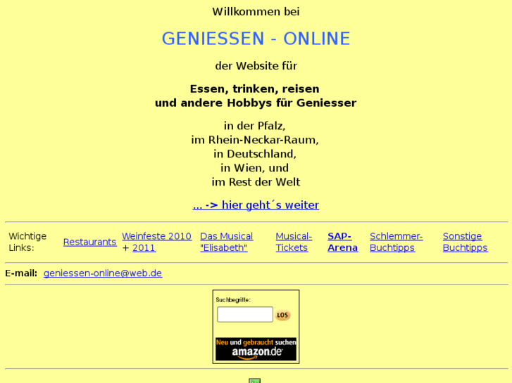 www.geniessen-online.de