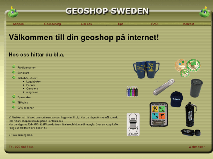 www.geoshop.biz