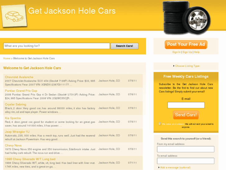 www.getjacksonholecars.com