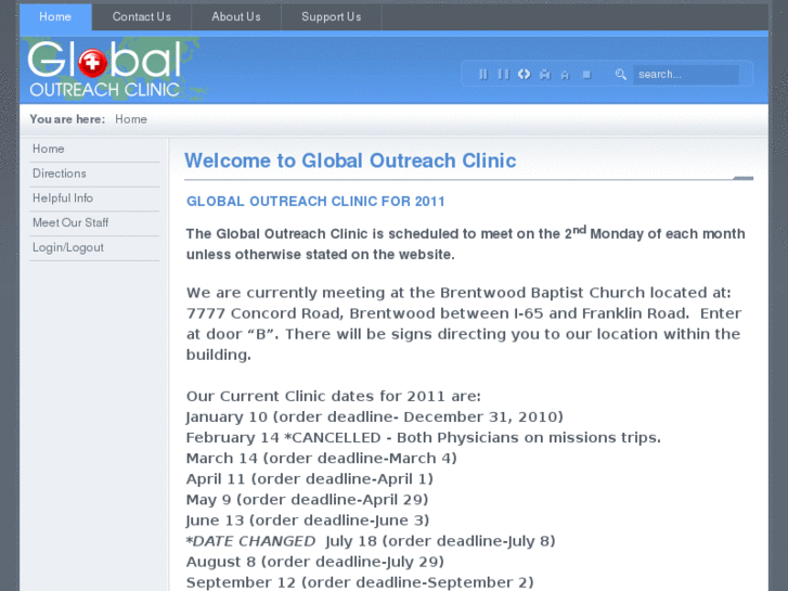 www.globaloutreachclinic.org