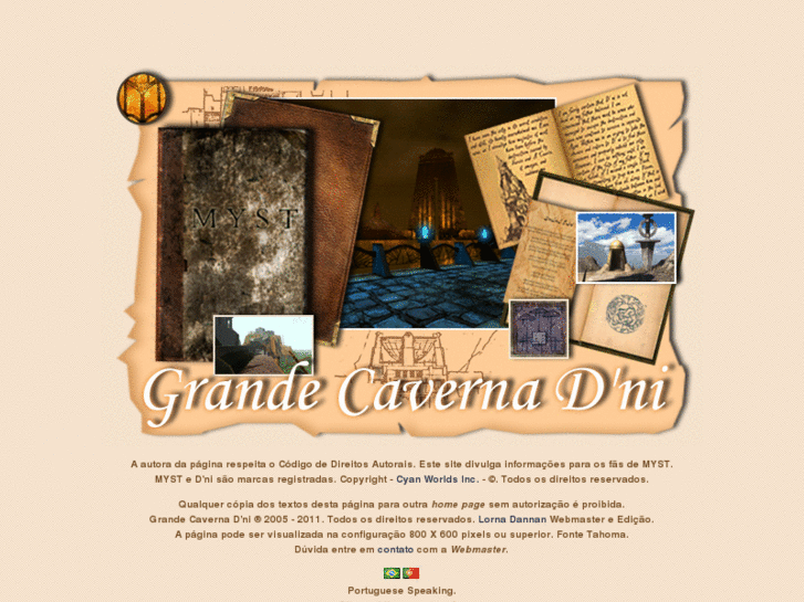 www.grandecaverna.com