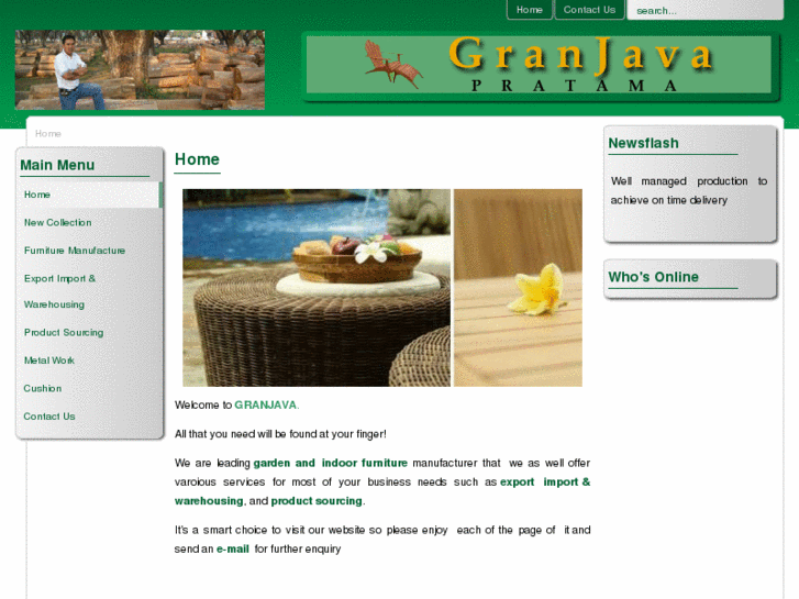 www.granjava.com
