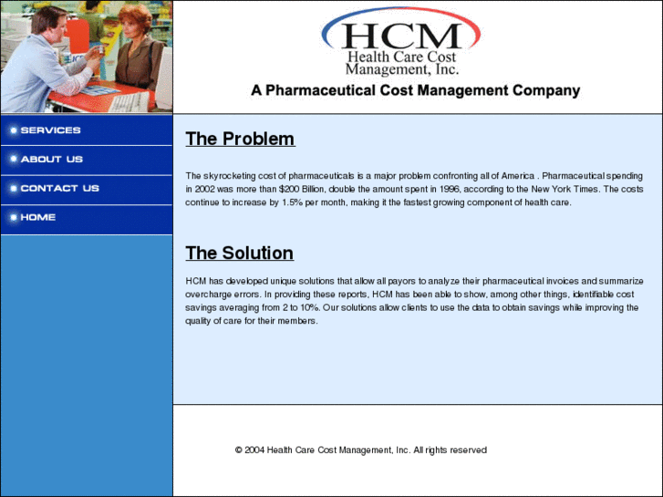 www.hcminc.net