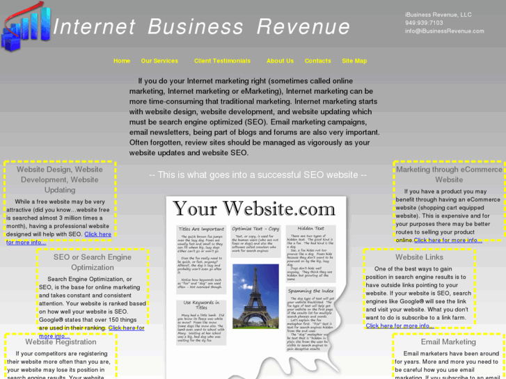 www.ibusinessrevenue.com