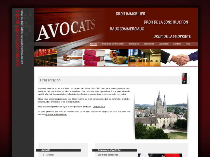 www.jj-dulong-avocat.com