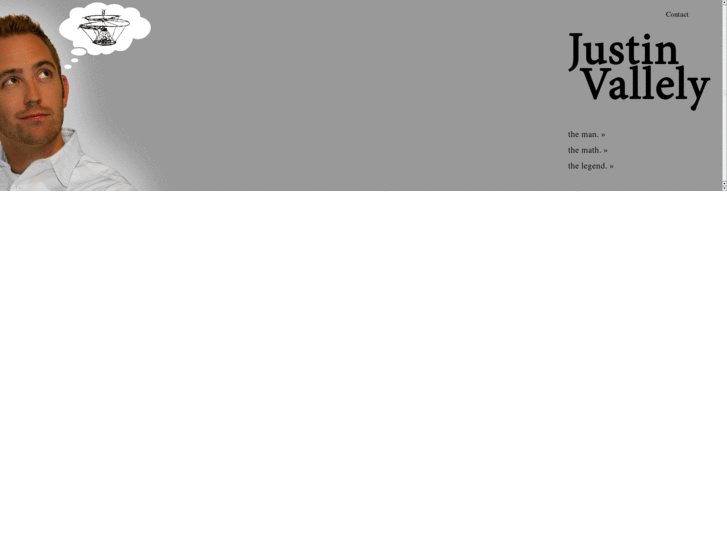 www.justinvallely.com