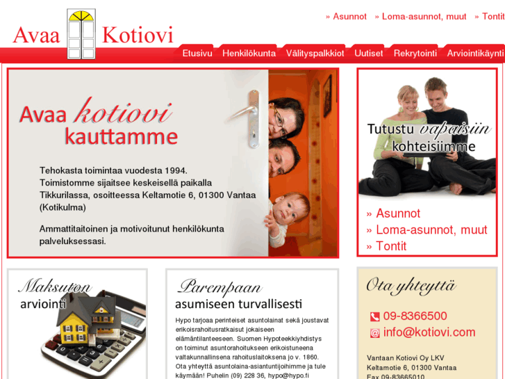 www.kotiovi.com