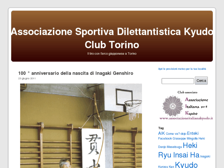 www.kyudotorino.com