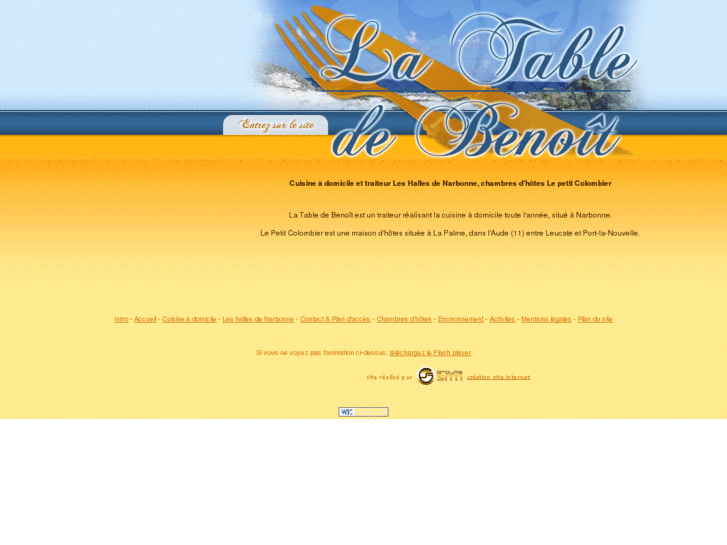 www.la-table-de-benoit.com