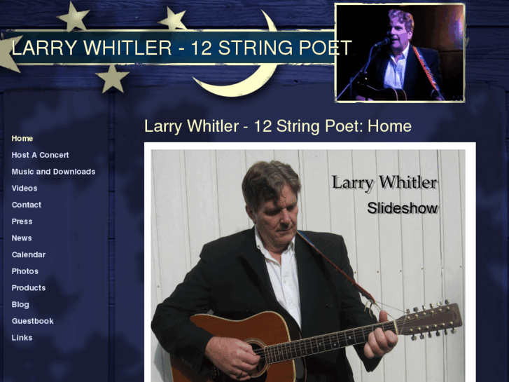 www.larrywhitler.com