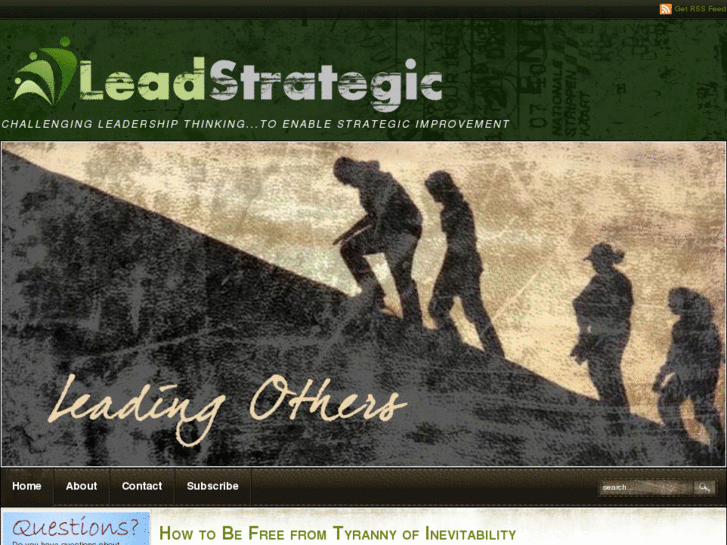 www.leadstrategic.com