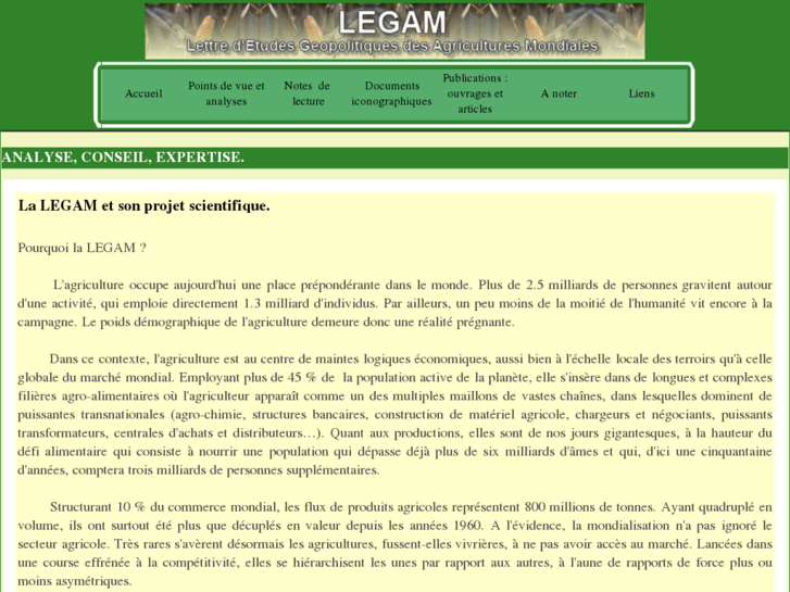 www.legam.org