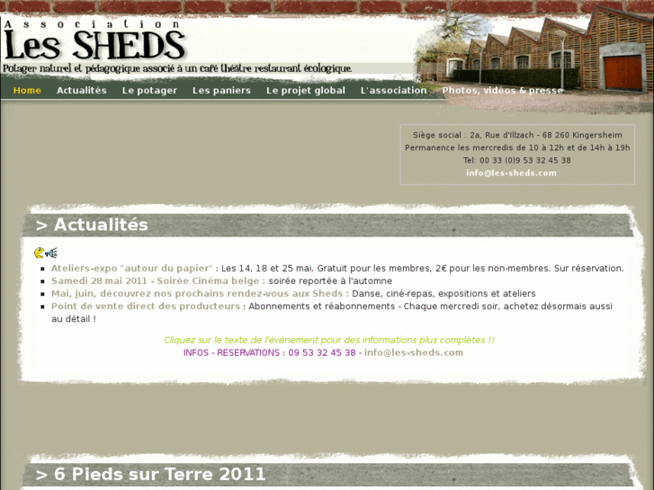 www.les-sheds.com