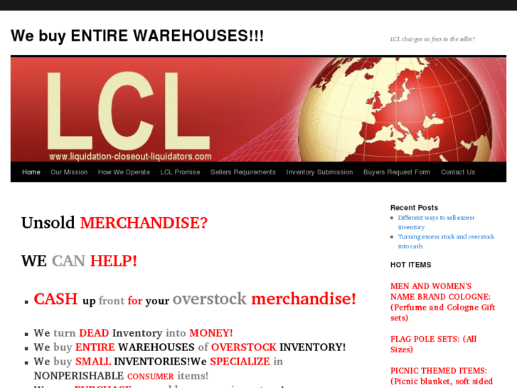 www.liquidation-closeout-liquidators.com