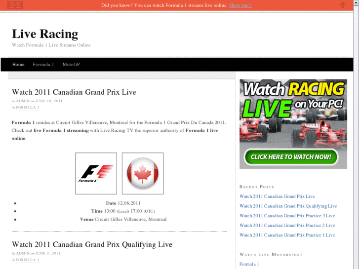 www.live-racing.tv